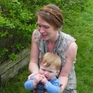 Meet your Posher, Meghan